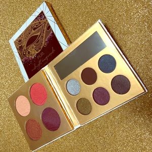NEW MAKEUP!!